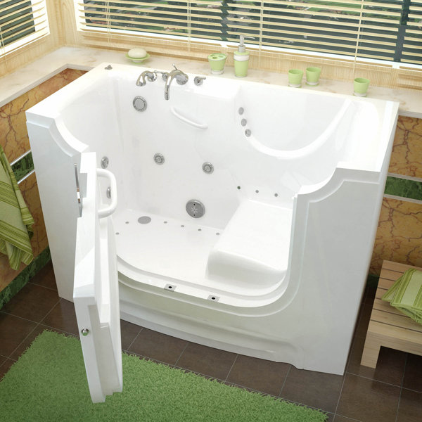 discount walk in tubs